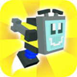 跳一跳机器人最新安卓版-跳一跳机器人安卓免费版下载v8.13