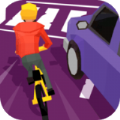 自行车穿梭城市最新正式版-自行车穿梭城市免费完整版下载v10.5