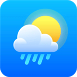 几何天气预报最新正式版-几何天气预报安卓手机版下载v6.6