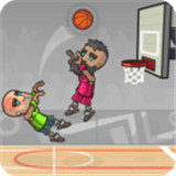 篮球之战最新版中文-篮球之战手机最新版下载v10.7