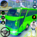 美国城市客车3D中文正版-美国城市客车3D免费完整版下载v6.15