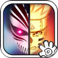 死神vs火影全人物版最新正式版-死神vs火影全人物版安卓手机版下载v4.10