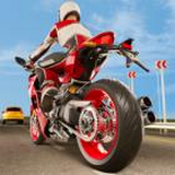 真实摩托车模拟赛3D安卓版下载-真实摩托车模拟赛3Dv0.1手机版下载