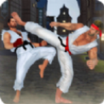空手道格斗大师KarateFighting2021最新版下载-空手道格斗大师KarateFighting2021v1.2.6手机版下载