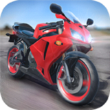 极限摩托车模拟器中文正版-极限摩托车模拟器中文破解版下载v4.17