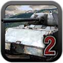 坦克硬装甲2手游下载-坦克硬装甲2v1.0手机客户端下载