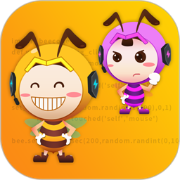 蜜蜂编程软件手机完整版-蜜蜂编程软件中文破解版下载v5.6
