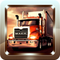 模拟卡车2014游戏下载-模拟卡车2014v4.0免费版下载