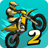 疯狂摩托车技2游戏下载-疯狂摩托车技2V2.4.0安卓版下载