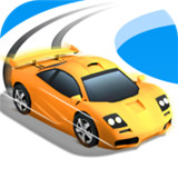 空中赛车3D安卓完整版-空中赛车3D免费完整版下载v10.1