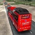 教练巴士停车模拟器手机游戏下载-教练巴士停车模拟器v1.0最新版下载
