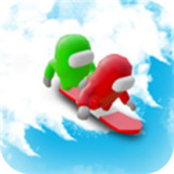 滑雪狼人手机完整版-滑雪狼人安卓免费版下载v9.19
