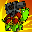 超级装甲战龟手游下载-超级装甲战龟v1.3手机版下载
