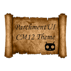 ParchmentUI CM12/12.1 Theme主题下载-ParchmentUI CM12/12.1 Themev1.8安卓版下载