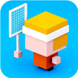 Ketchapp网球手游下载-Ketchapp网球v1.0安卓版下载