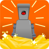 寻金机器人最新安卓版-寻金机器人中文破解版下载v3.17