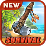 生存游戏迷失无人岛手游下载-生存游戏迷失无人岛v1.8安卓版下载