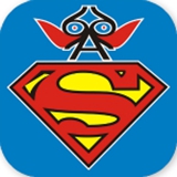 超人搞怪相机app官网下载-超人搞怪相机v1.0安卓版下载