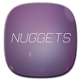 Nuggets图标包下载-Nuggets图标包v1.0.9手机版下载