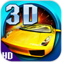 车神3D霹雳飞车手机版下载-车神3D霹雳飞车v2.1.6安卓版下载