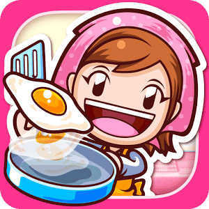 cooking mama安卓版中文正版-cooking mama安卓版中文破解版下载v9.9