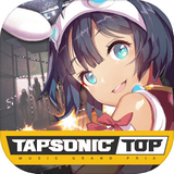 Tapsonic TOP国际服手游下载-Tapsonic TOPv1.23.20繁中版下载