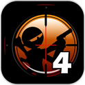 火柴人狙击手4手机游戏下载-火柴人狙击手4v1.0.3最新版下载