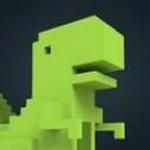 像素恐龙3D最新版下载-像素恐龙3Dv0.4.1手机版下载