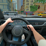 超级出租车模拟驾驶最新版中文-超级出租车模拟驾驶手机最新版下载v10.10