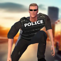 警察绳索英雄城市战斗安卓游戏下载-警察绳索英雄城市战斗v1.1最新版下载