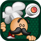 老爹的烹饪旅程手机完整版-老爹的烹饪旅程最新官方下载v7.6