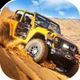 沙漠吉普车驾驶安卓游戏下载-沙漠吉普车驾驶v1.0.2正式版下载