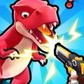 疯狂恐龙猎人手机游戏下载-疯狂恐龙猎人v1.0.0最新版下载