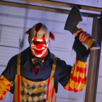 可怕的小丑杰森安卓游戏下载-可怕的小丑杰森v0.1.1最新版下载