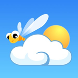 蜻蜓天气正版APP版-蜻蜓天气最新官方下载v2.17
