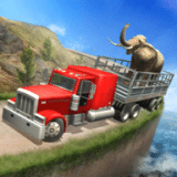 动物运输车驾驶手机游戏下载-动物运输车驾驶v1.13完整版下载