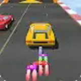 竞赛车手安卓版下载-竞赛车手游戏v0.1.0官方版下载