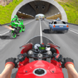 摩托车竞速狂飙最新版下载-摩托车竞速狂飙游戏v1.0安卓版下载