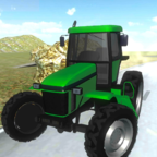 极限拖拉机模拟器安卓游戏下载-极限拖拉机模拟器v1.1正式版下载