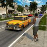城市驾驶出租车安卓版下载-城市驾驶出租车游戏v3.3.22官方版下载