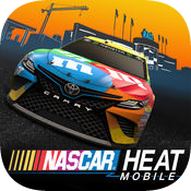 热力纳斯卡手游下载（暂未上线）-热力纳斯卡(NASCAR Heat Mobile)v3.21.0手机版下载