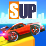 SUP多人赛车手游安卓版下载-SUP多人赛车v1.2.8最新版下载