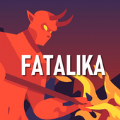 法塔利卡异界入侵游戏下载-法塔利卡异界入侵v1.3.5安卓版下载