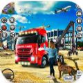 货运卡车司机模拟器安卓游戏下载-货运卡车司机模拟器v6.6免费版下载