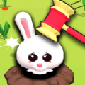兔子波普的敲击安卓游戏下载-兔子波普的敲击v1.0.0手机版下载