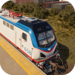 火车轨道模拟器最新安卓版-火车轨道模拟器安卓手机版下载v10.20