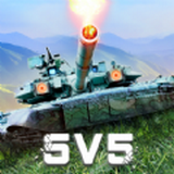 烈火坦克手机版下载-烈火坦克游戏v1.2.2官方版下载