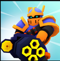 超级子弹骑士游戏手机版下载-超级子弹骑士v1.1.12安卓最新版下载