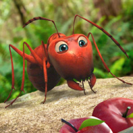 蚂蚁行军团手机完整版-蚂蚁行军团免费完整版下载v8.14