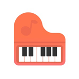 钢琴智能陪练手机完整版-钢琴智能陪练中文破解版下载v8.19
